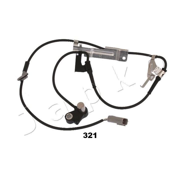 Jutiklis, rato greitis JAPKO 151321