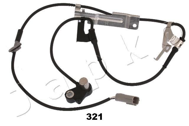 Jutiklis, rato greitis JAPKO 151321