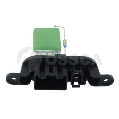 Varža, vidaus pūtiklis OSSCA 31618