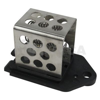 Varža, vidaus pūtiklis OSSCA 31801