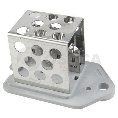 Varža, vidaus pūtiklis OSSCA 31813