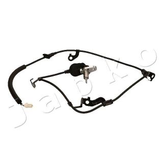 Jutiklis, rato greitis JAPKO 151326