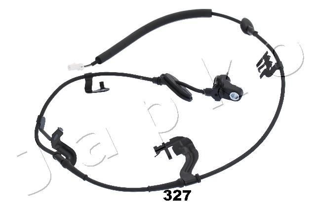 Jutiklis, rato greitis JAPKO 151327