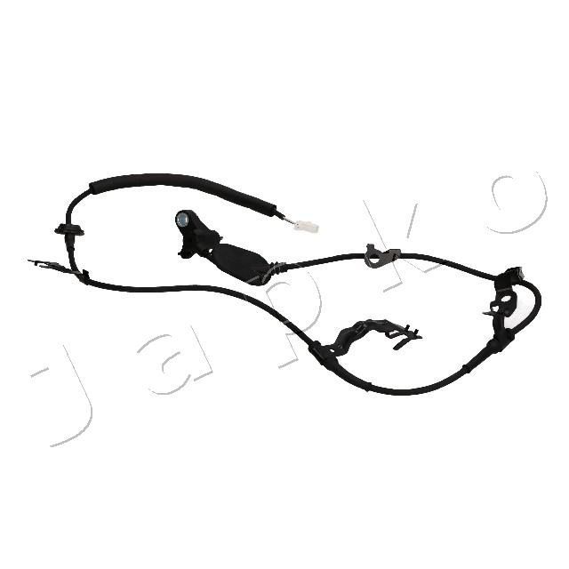 Jutiklis, rato greitis JAPKO 151327