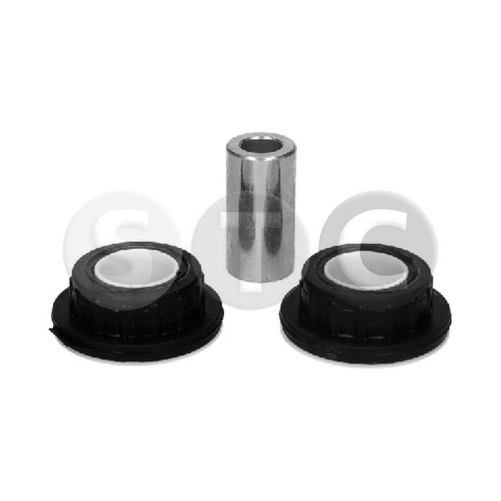 Valdymo svirties/išilginių svirčių įvorė STC T457527