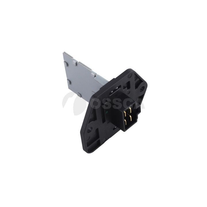 Varža, vidaus pūtiklis OSSCA 43614