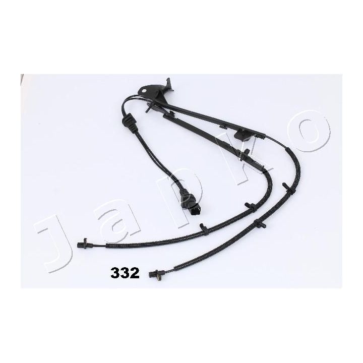 Jutiklis, rato greitis JAPKO 151332