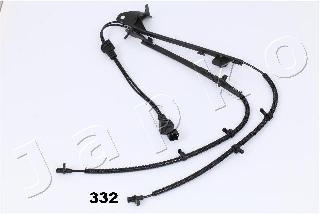 Jutiklis, rato greitis JAPKO 151332