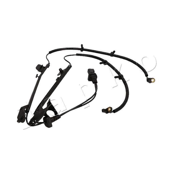 Jutiklis, rato greitis JAPKO 151332