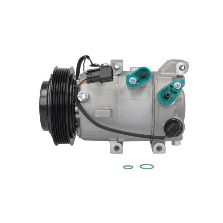 Kompresorius, oro kondicionierius THERMOTEC KTT090202