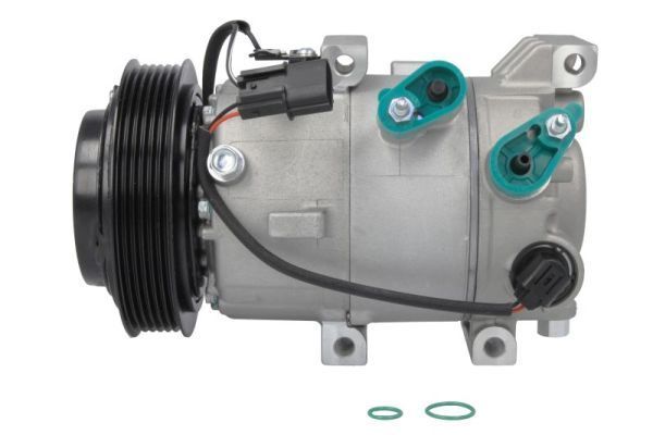 Kompresorius, oro kondicionierius THERMOTEC KTT090202