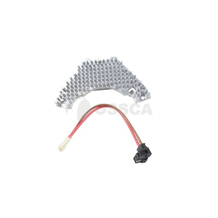 Varža, vidaus pūtiklis OSSCA 55793