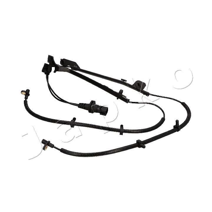 Jutiklis, rato greitis JAPKO 151332