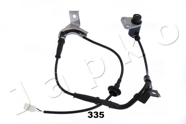 Jutiklis, rato greitis JAPKO 151335