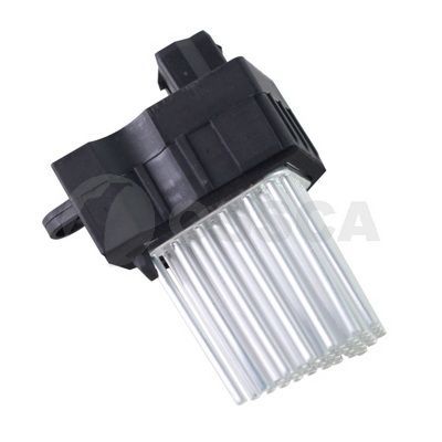 Varža, vidaus pūtiklis OSSCA 67085