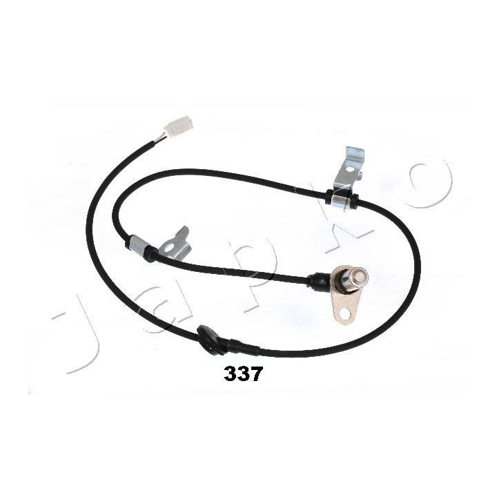 Jutiklis, rato greitis JAPKO 151337