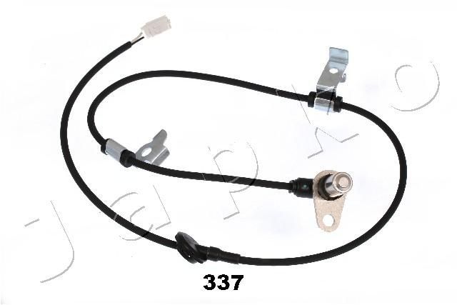 Jutiklis, rato greitis JAPKO 151337