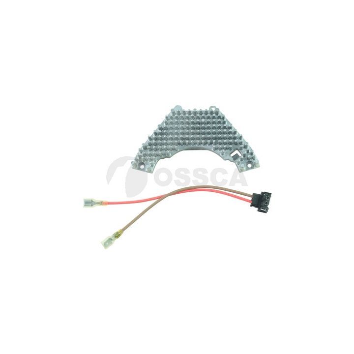 Varža, vidaus pūtiklis OSSCA 68208