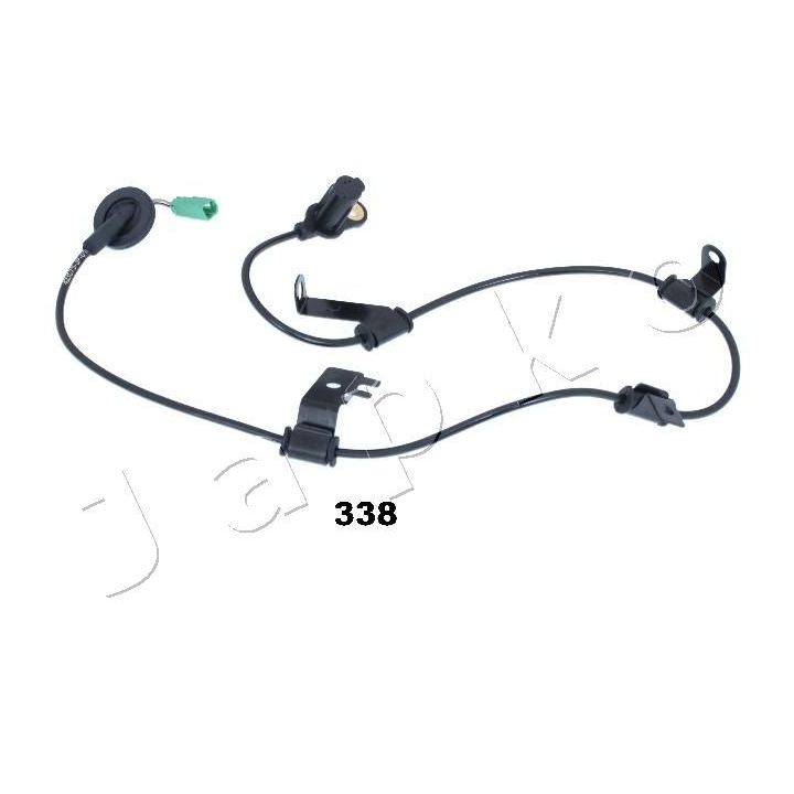 Jutiklis, rato greitis JAPKO 151338