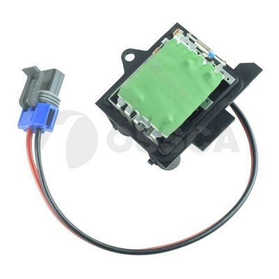 Varža, vidaus pūtiklis OSSCA 68215