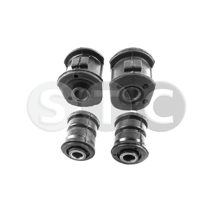 Valdymo svirties/išilginių svirčių įvorė STC T458213