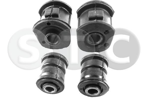 Valdymo svirties/išilginių svirčių įvorė STC T458213