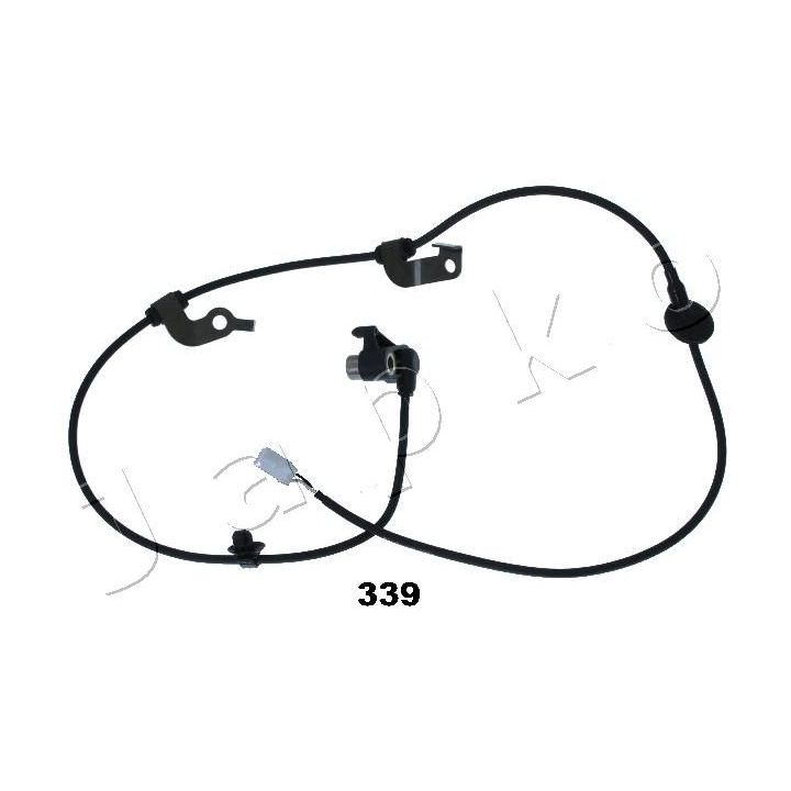 Jutiklis, rato greitis JAPKO 151339