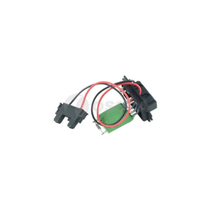 Varža, vidaus pūtiklis OSSCA 68217