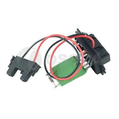 Varža, vidaus pūtiklis OSSCA 68217