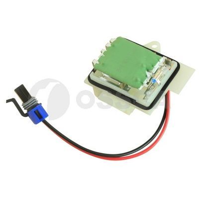 Varža, vidaus pūtiklis OSSCA 68219