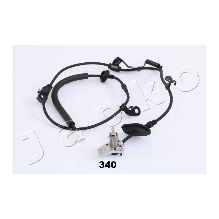 Jutiklis, rato greitis JAPKO 151340