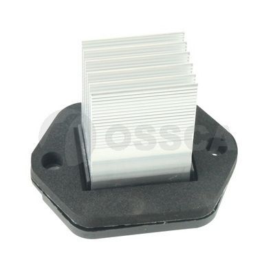 Varža, vidaus pūtiklis OSSCA 78332