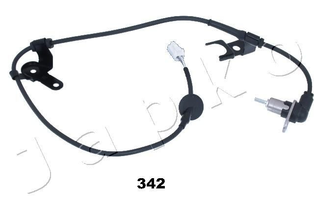 Jutiklis, rato greitis JAPKO 151342