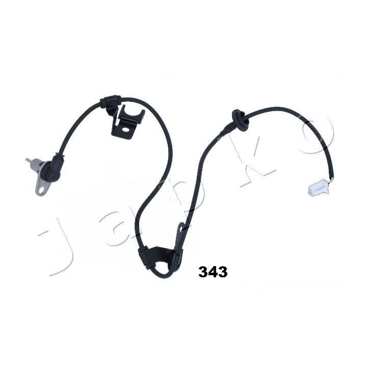 Jutiklis, rato greitis JAPKO 151343