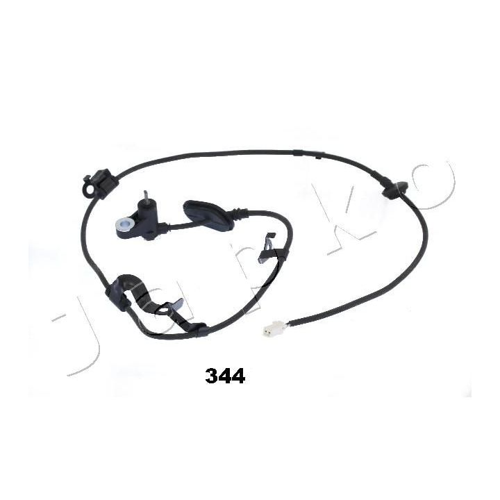 Jutiklis, rato greitis JAPKO 151344