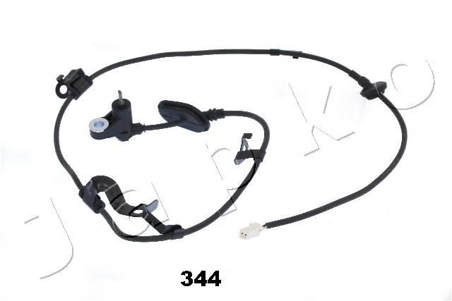 Jutiklis, rato greitis JAPKO 151344