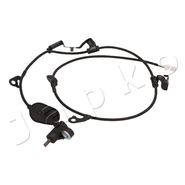 Jutiklis, rato greitis JAPKO 151344