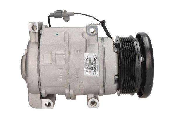 Kompresorius, oro kondicionierius THERMOTEC KTT090216