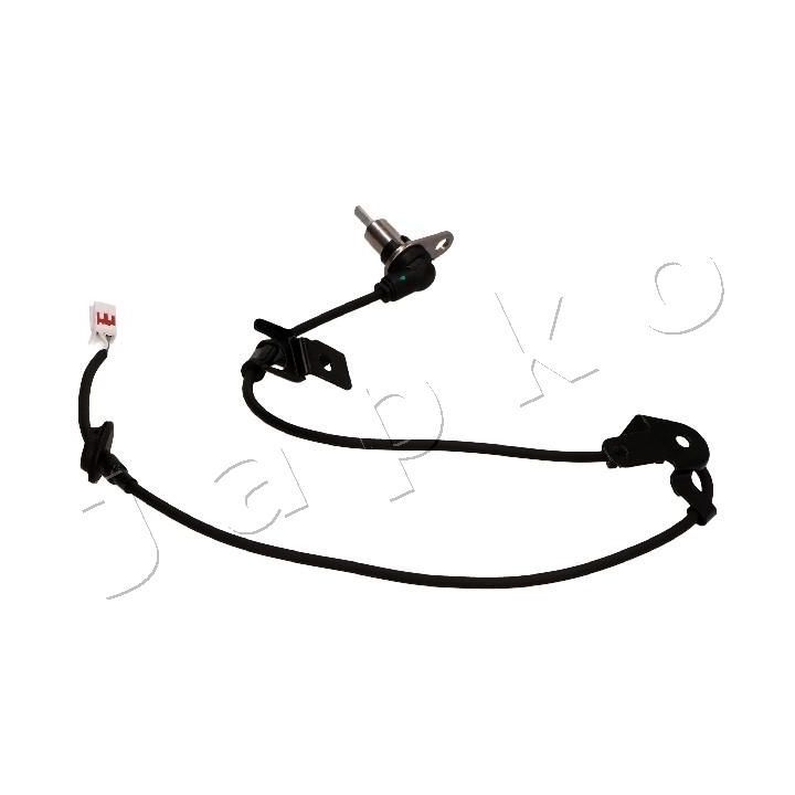 Jutiklis, rato greitis JAPKO 151347