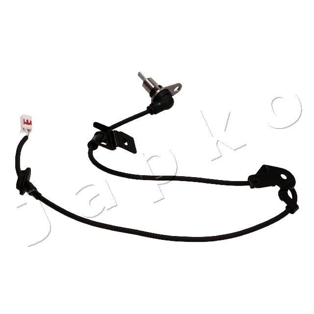 Jutiklis, rato greitis JAPKO 151347