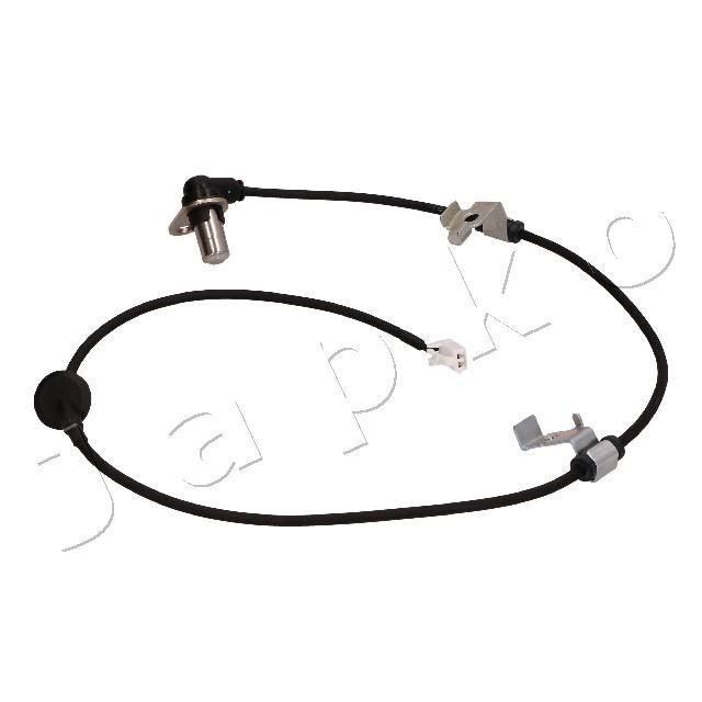 Jutiklis, rato greitis JAPKO 151348