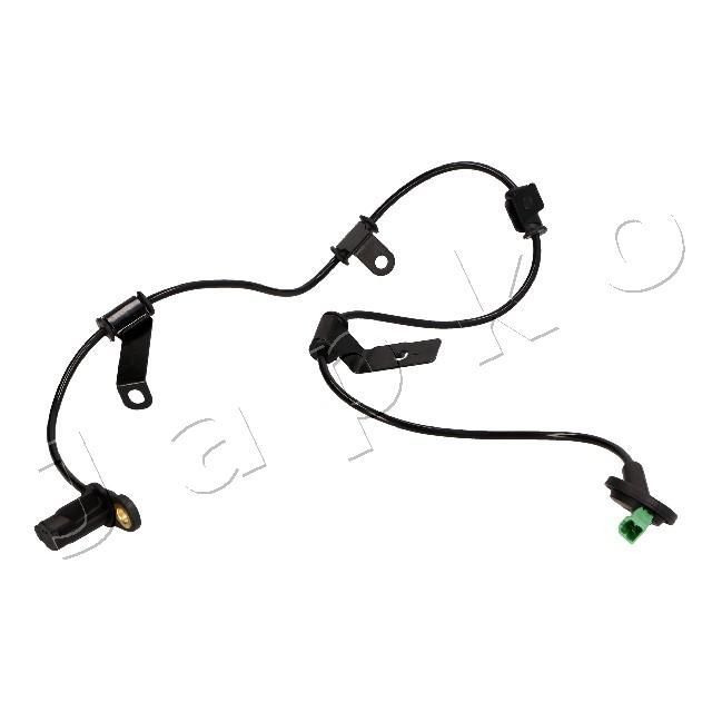 Jutiklis, rato greitis JAPKO 151349