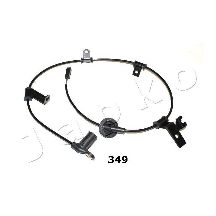 Jutiklis, rato greitis JAPKO 151349