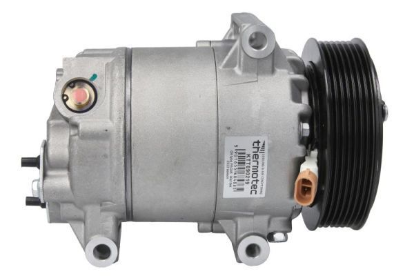 Kompresorius, oro kondicionierius THERMOTEC KTT090219