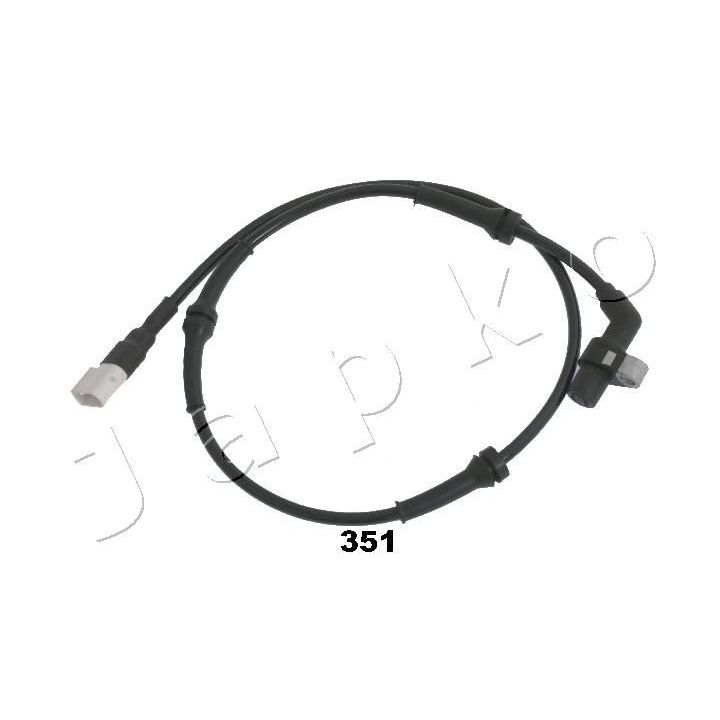 Jutiklis, rato greitis JAPKO 151351