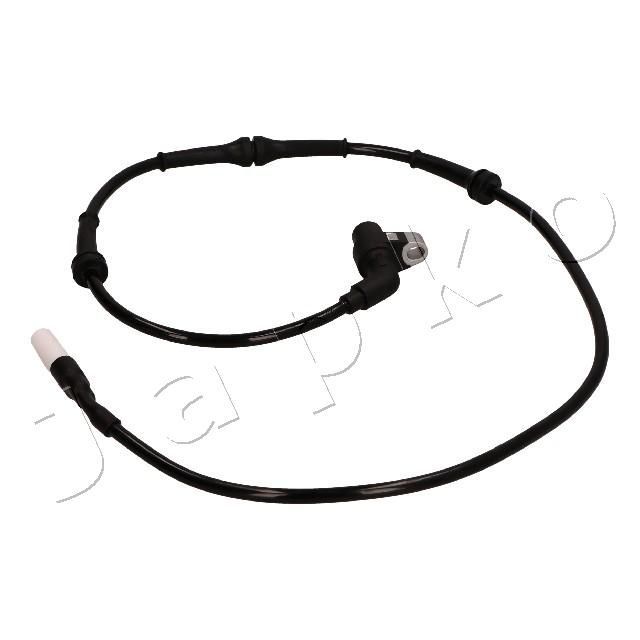 Jutiklis, rato greitis JAPKO 151351