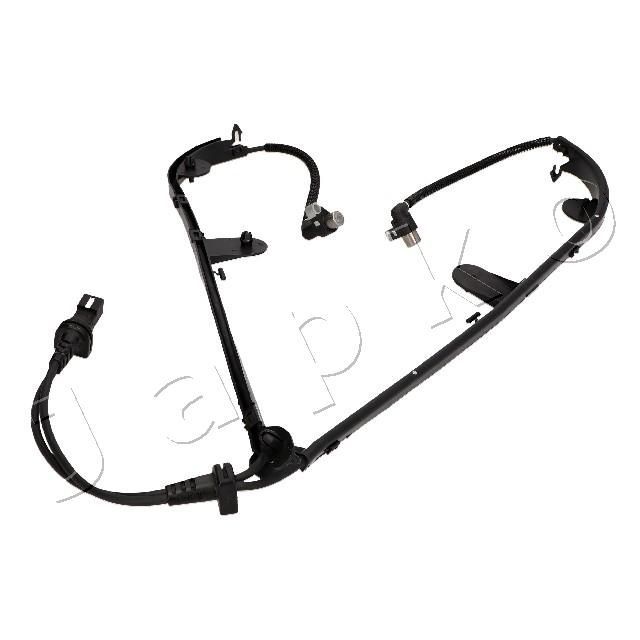 Jutiklis, rato greitis JAPKO 151352