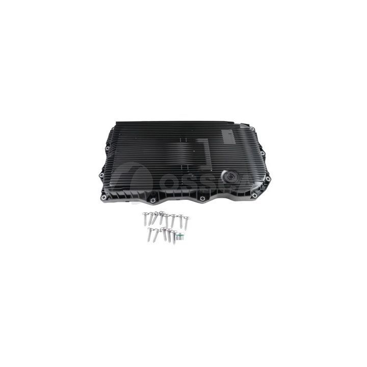 Alyvos karteris, automatinė transmisija OSSCA 55400