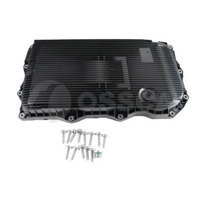 Alyvos karteris, automatinė transmisija OSSCA 55400