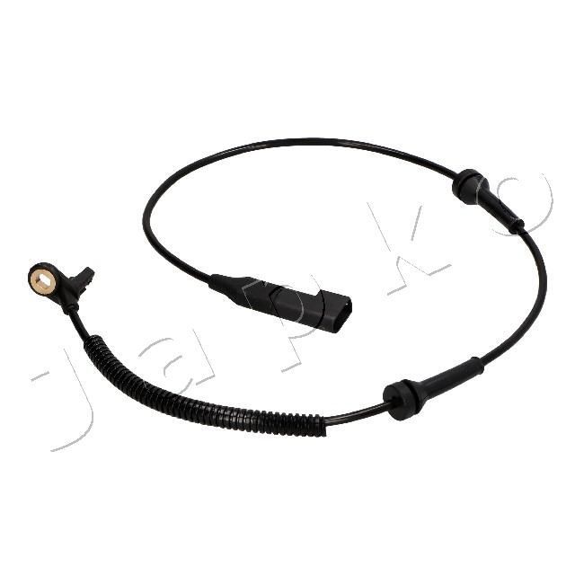 Jutiklis, rato greitis JAPKO 151354